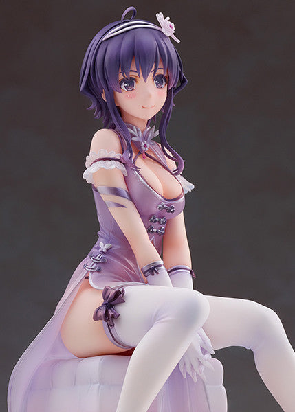 [PREORDER] Saekano ♭ - Michiru Hyodo Lingerie Version 1/7 scale figure - Glacier Hobbies - Aniplex