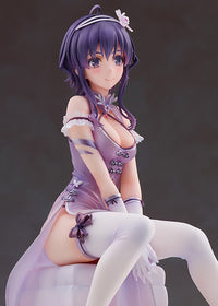 [PREORDER] Saekano ♭ - Michiru Hyodo Lingerie Version 1/7 scale figure - Glacier Hobbies - Aniplex