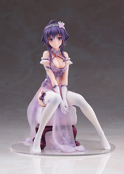 [PREORDER] Saekano ♭ - Michiru Hyodo Lingerie Version 1/7 scale figure - Glacier Hobbies - Aniplex
