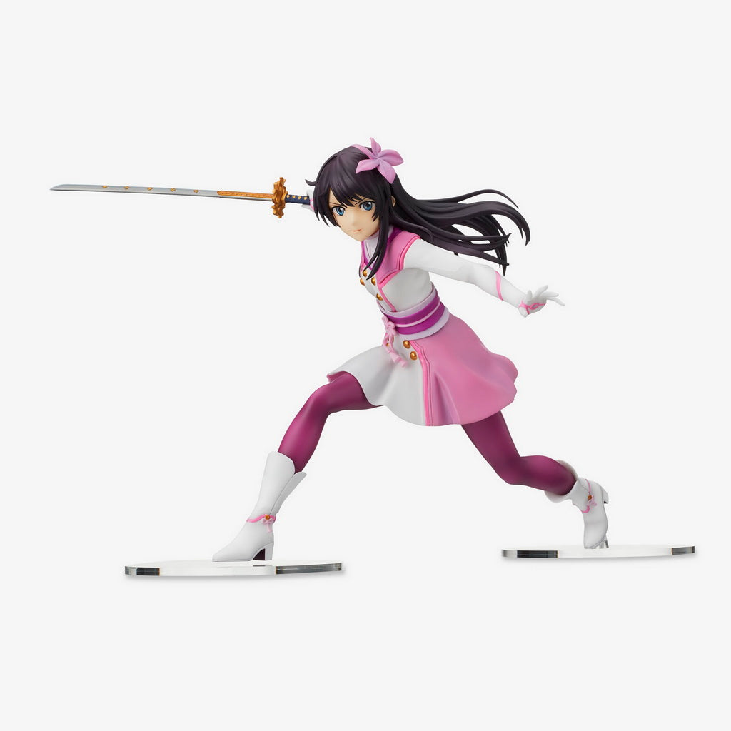Sakura Wars PM Figure "Sakura Amamiya" - Glacier Hobbies - SEGA