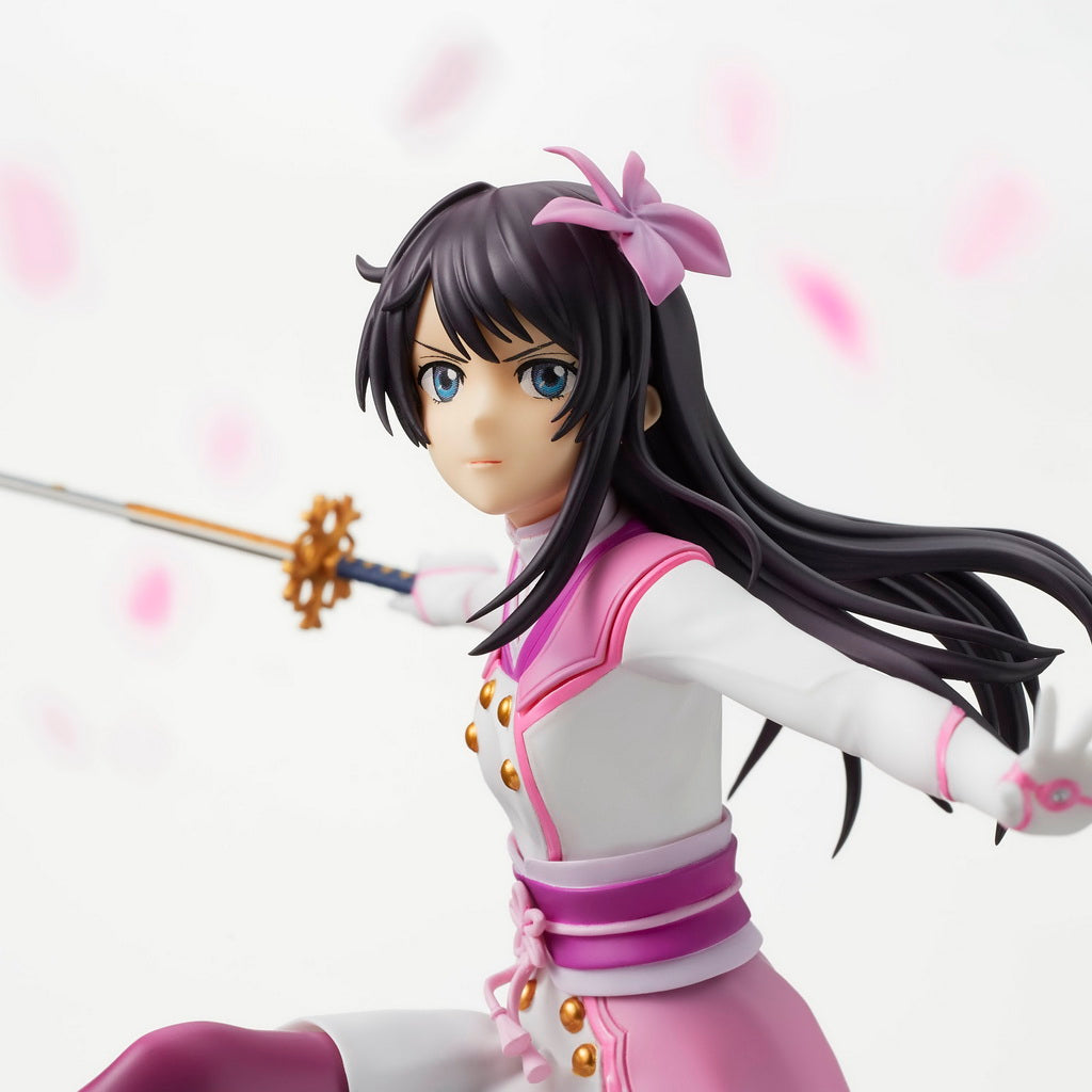 Sakura Wars PM Figure "Sakura Amamiya" - Glacier Hobbies - SEGA