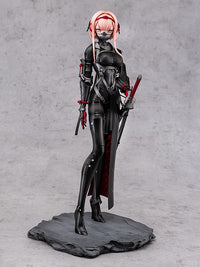 [PREORDER] Samurai 1/7 Scale Figure - Glacier Hobbies - WING