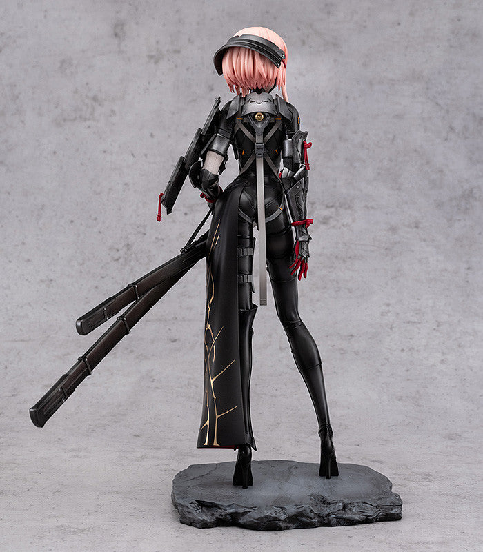 [PREORDER] Samurai 1/7 Scale Figure - Glacier Hobbies - WING