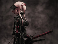 [PREORDER] Samurai 1/7 Scale Figure - Glacier Hobbies - WING