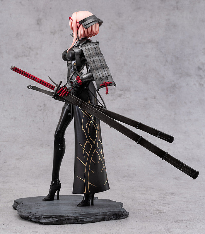 [PREORDER] Samurai 1/7 Scale Figure - Glacier Hobbies - WING