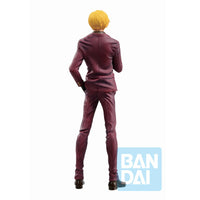 Sanji One Piece Anniversary Ichibansho Figure - Glacier Hobbies - Bandai