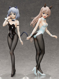 [PREORDER] Sanya V. Litvyak: Bunny Style Ver. - 1/4 Scale Figure - Glacier Hobbies - FREEing