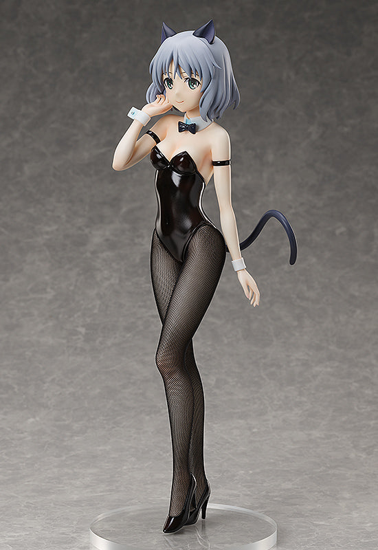 [PREORDER] Sanya V. Litvyak: Bunny Style Ver. - 1/4 Scale Figure - Glacier Hobbies - FREEing