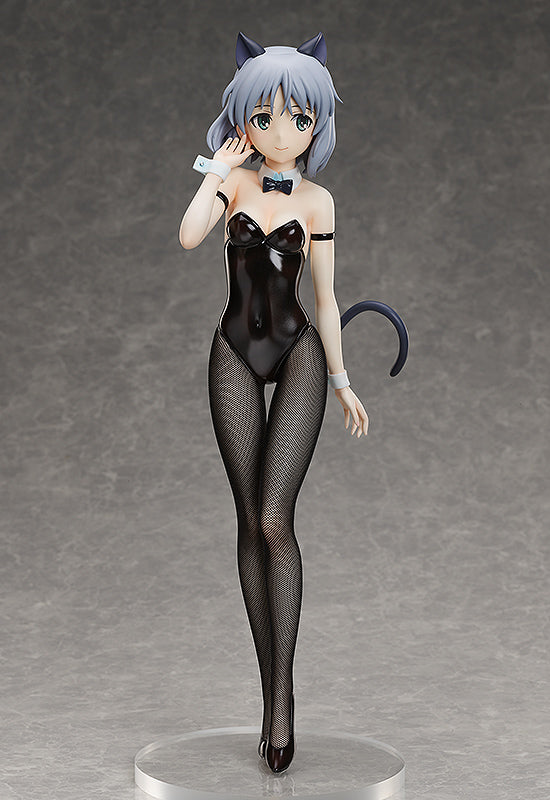 [PREORDER] Sanya V. Litvyak: Bunny Style Ver. - 1/4 Scale Figure - Glacier Hobbies - FREEing