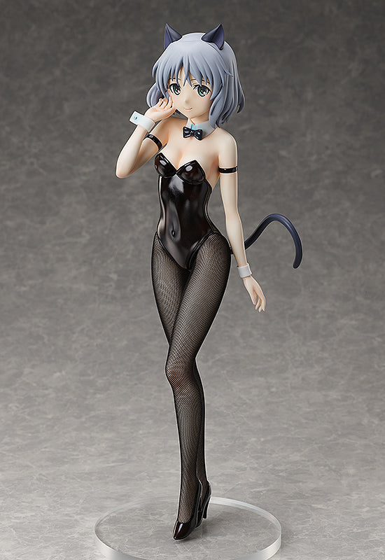 [PREORDER] Sanya V. Litvyak: Bunny Style Ver. - 1/4 Scale Figure - Glacier Hobbies - FREEing