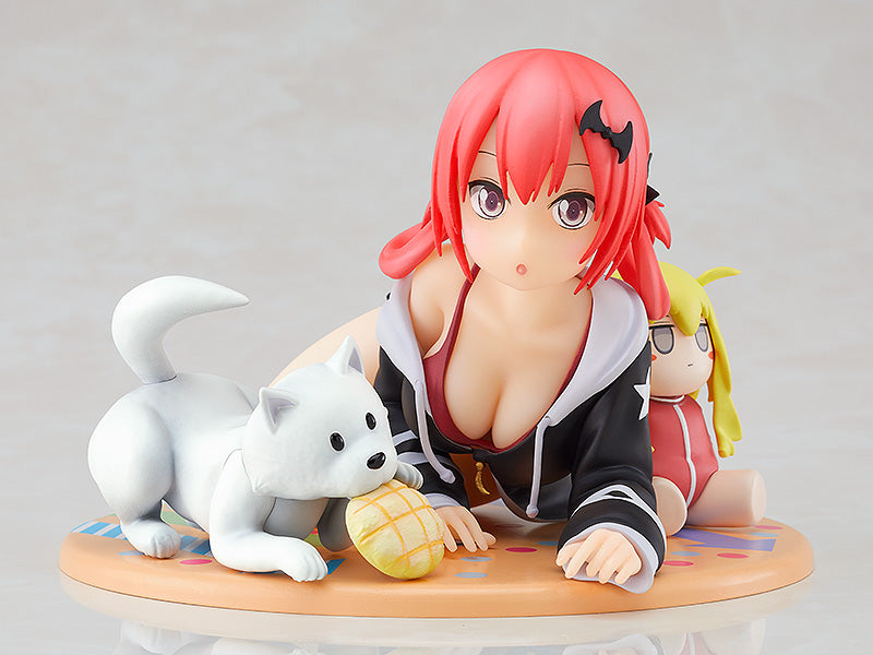 [PREORDER] Satanichia Kurumizawa McDowell 1/7 scale figure - Glacier Hobbies - Fine Clover