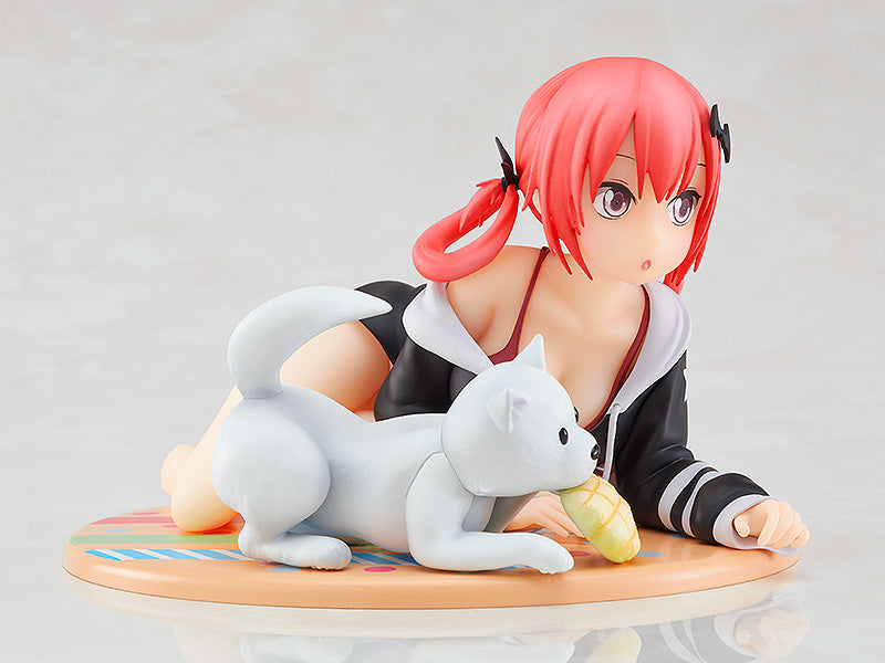 [PREORDER] Satanichia Kurumizawa McDowell 1/7 scale figure - Glacier Hobbies - Fine Clover