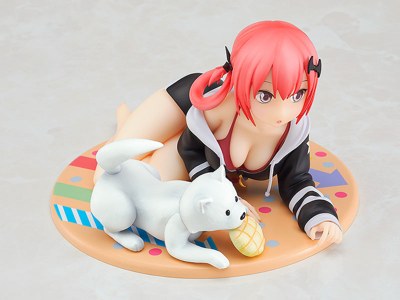 [PREORDER] Satanichia Kurumizawa McDowell 1/7 scale figure - Glacier Hobbies - Fine Clover