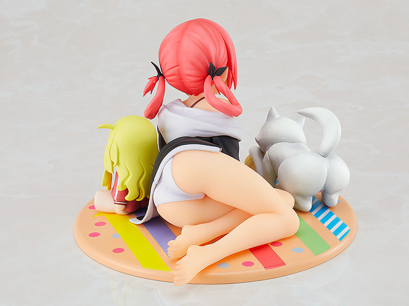 [PREORDER] Satanichia Kurumizawa McDowell 1/7 scale figure - Glacier Hobbies - Fine Clover