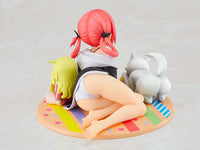 [PREORDER] Satanichia Kurumizawa McDowell 1/7 scale figure - Glacier Hobbies - Fine Clover