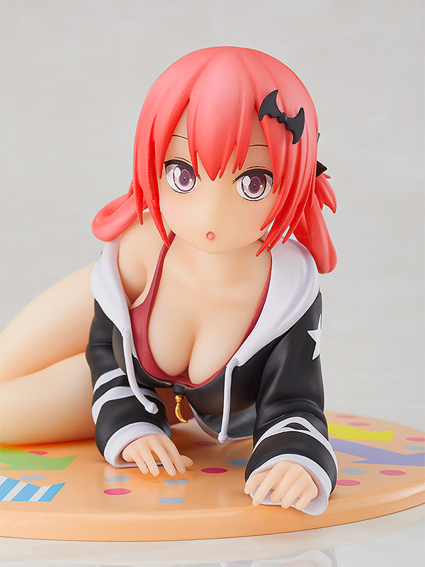 [PREORDER] Satanichia Kurumizawa McDowell 1/7 scale figure - Glacier Hobbies - Fine Clover