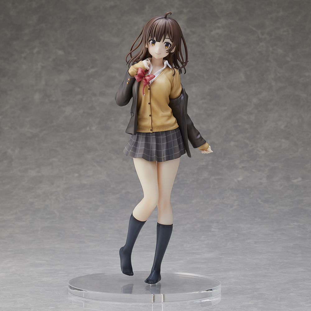 [PREORDER] Sayu Ogiwara Non-Scale figure Union Creative - Glacier Hobbies - Union Creative