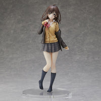 [PREORDER] Sayu Ogiwara Non-Scale figure Union Creative - Glacier Hobbies - Union Creative