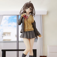 [PREORDER] Sayu Ogiwara Non-Scale figure Union Creative - Glacier Hobbies - Union Creative