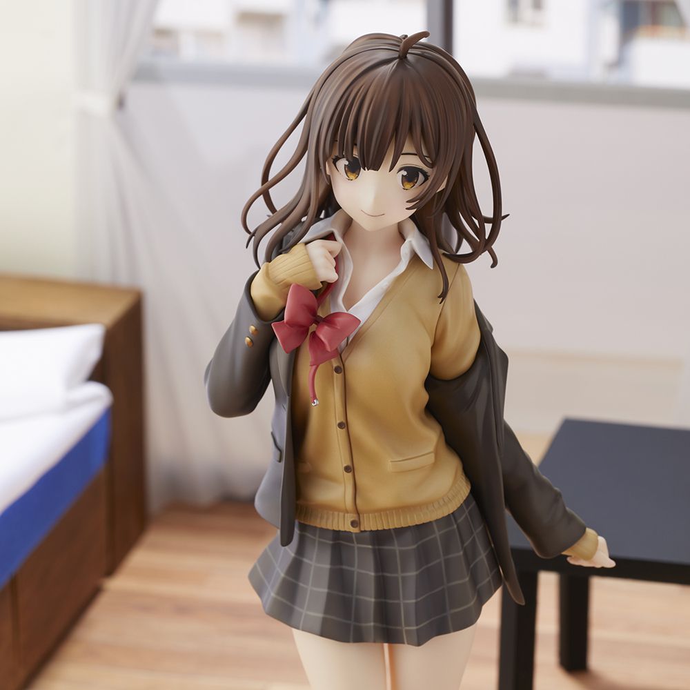 [PREORDER] Sayu Ogiwara Non-Scale figure Union Creative - Glacier Hobbies - Union Creative