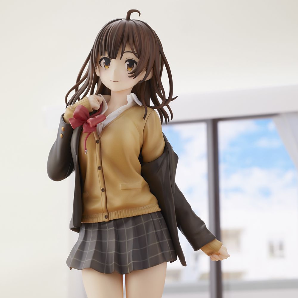 [PREORDER] Sayu Ogiwara Non-Scale figure Union Creative - Glacier Hobbies - Union Creative