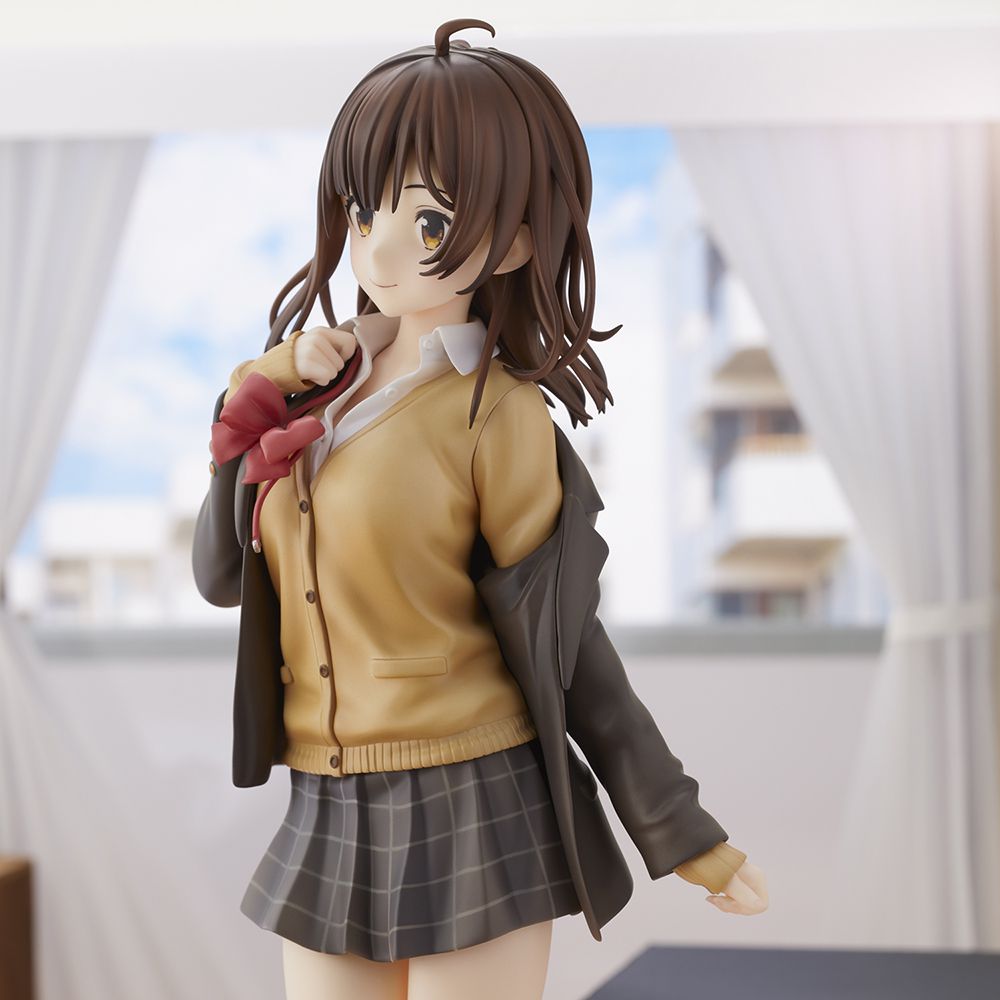 [PREORDER] Sayu Ogiwara Non-Scale figure Union Creative - Glacier Hobbies - Union Creative