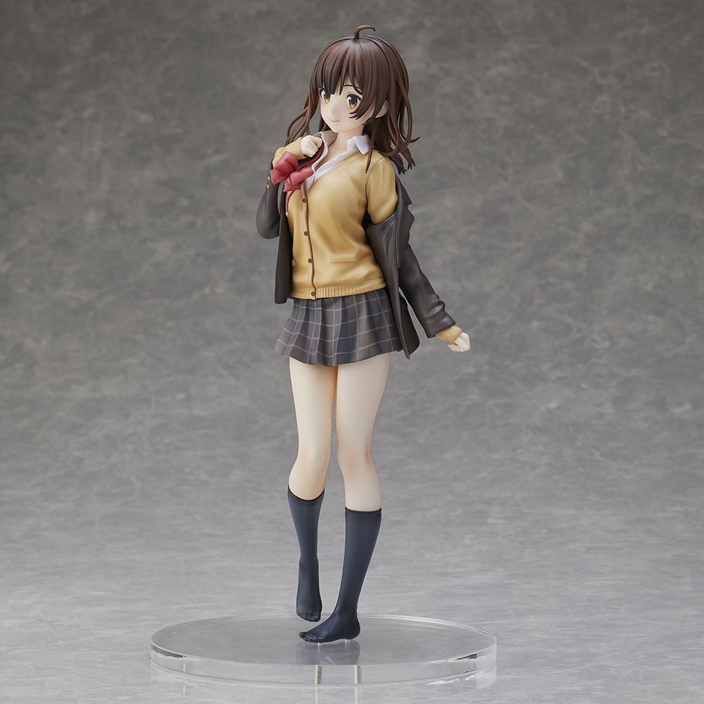 [PREORDER] Sayu Ogiwara Non-Scale figure Union Creative - Glacier Hobbies - Union Creative