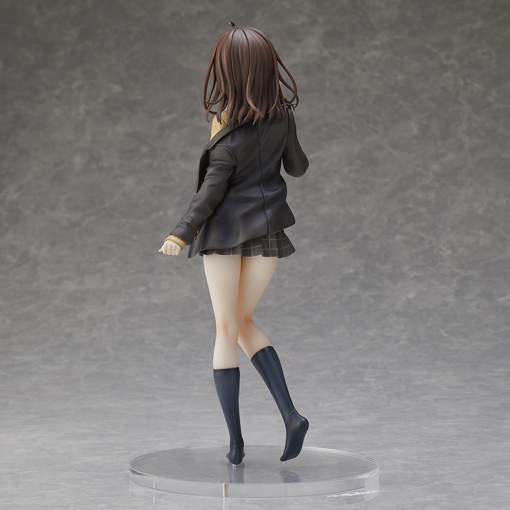 [PREORDER] Sayu Ogiwara Non-Scale figure Union Creative - Glacier Hobbies - Union Creative