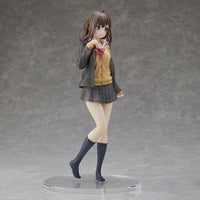 [PREORDER] Sayu Ogiwara Non-Scale figure Union Creative - Glacier Hobbies - Union Creative