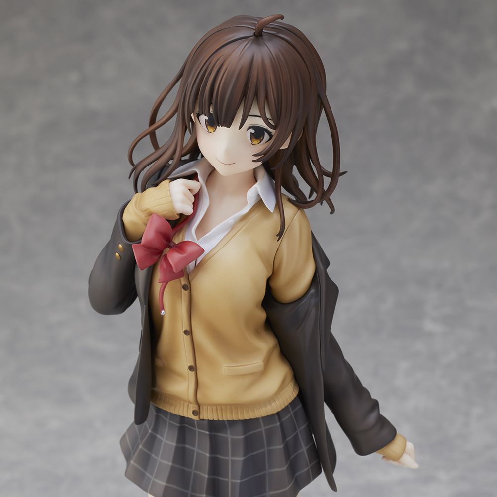 [PREORDER] Sayu Ogiwara Non-Scale figure Union Creative - Glacier Hobbies - Union Creative