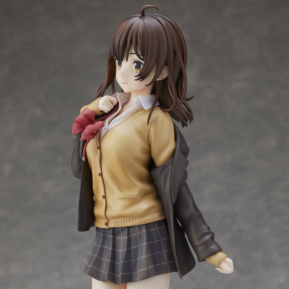 [PREORDER] Sayu Ogiwara Non-Scale figure Union Creative - Glacier Hobbies - Union Creative