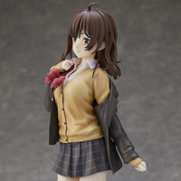 [PREORDER] Sayu Ogiwara Non-Scale figure Union Creative - Glacier Hobbies - Union Creative