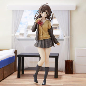 [PREORDER] Sayu Ogiwara Non-Scale figure Union Creative - Glacier Hobbies - Union Creative