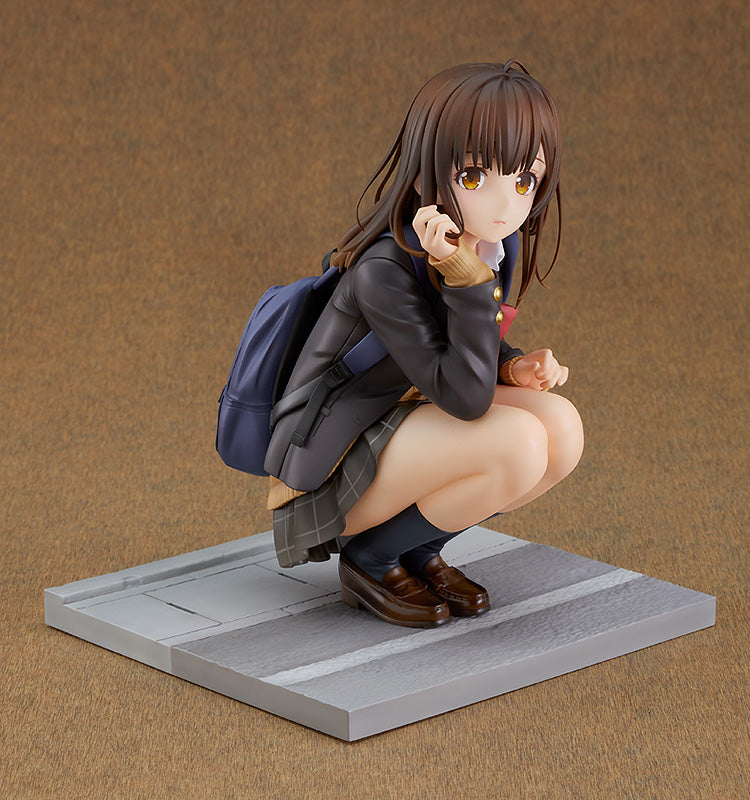 [PREORDER] Sayu Ogiwara Non-Scale figure - Glacier Hobbies - Good Smile Company