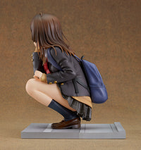 [PREORDER] Sayu Ogiwara Non-Scale figure - Glacier Hobbies - Good Smile Company