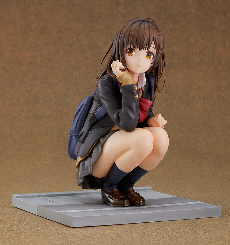 [PREORDER] Sayu Ogiwara Non-Scale figure - Glacier Hobbies - Good Smile Company