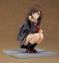 [PREORDER] Sayu Ogiwara Non-Scale figure - Glacier Hobbies - Good Smile Company