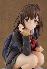 [PREORDER] Sayu Ogiwara Non-Scale figure - Glacier Hobbies - Good Smile Company