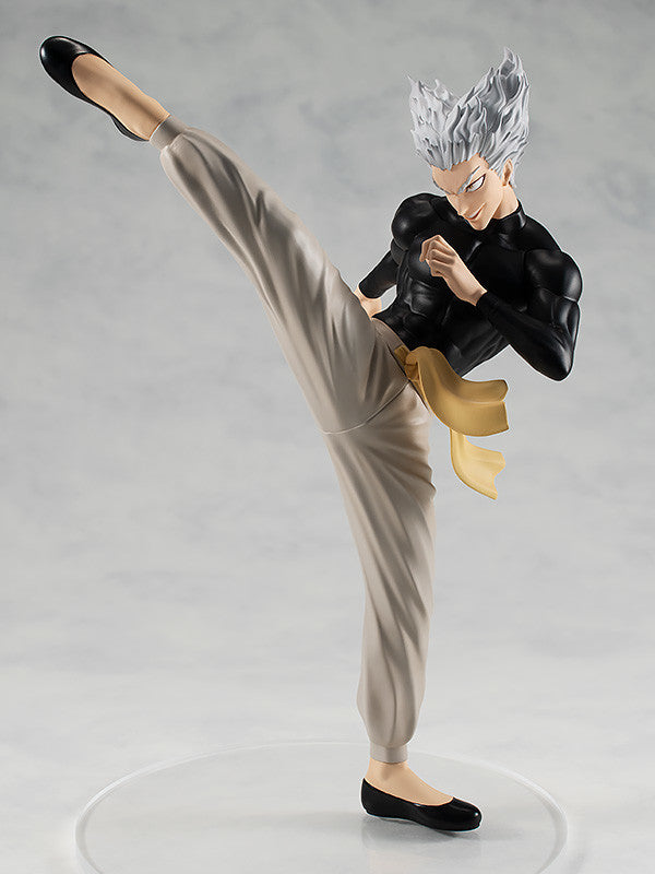 Garou POP UP PARADE  - ONE-PUNCH MAN | Glacier Hobbies