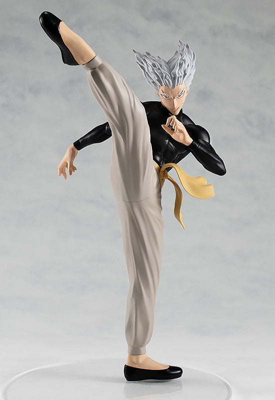 Garou POP UP PARADE  - ONE-PUNCH MAN | Glacier Hobbies