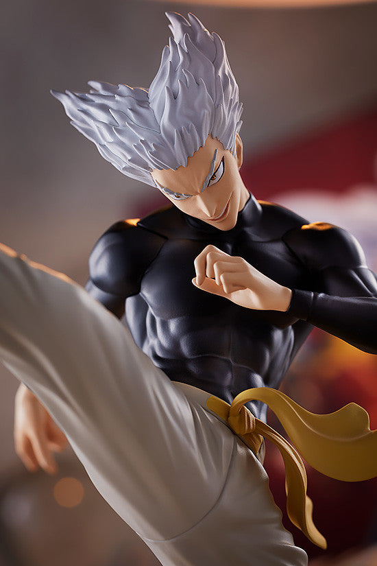 Garou POP UP PARADE  - ONE-PUNCH MAN | Glacier Hobbies
