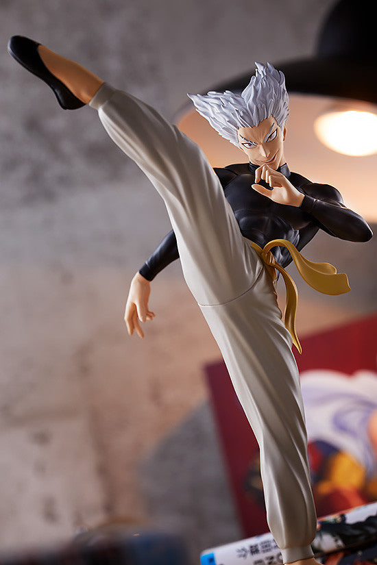 Garou POP UP PARADE  - ONE-PUNCH MAN | Glacier Hobbies
