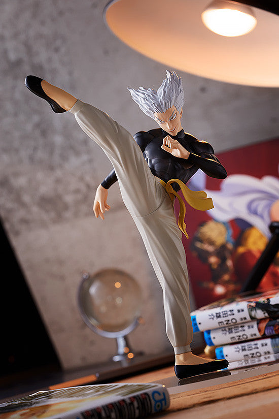 Garou POP UP PARADE  - ONE-PUNCH MAN | Glacier Hobbies