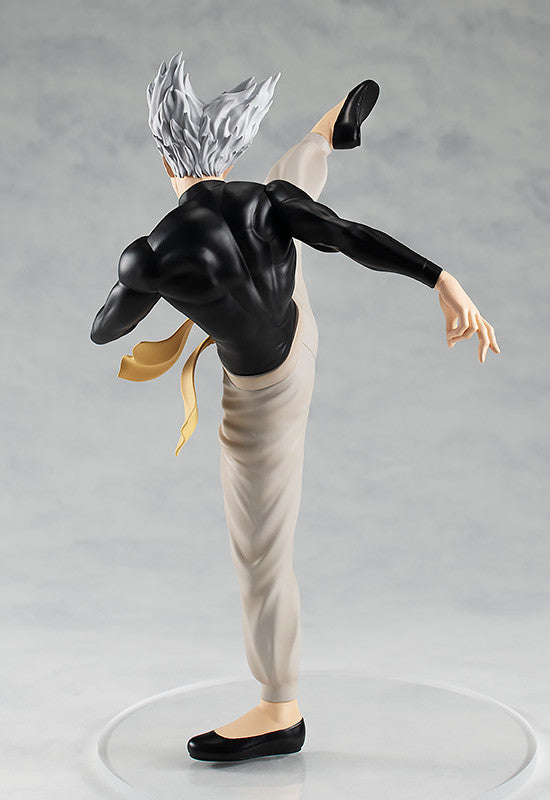 Garou POP UP PARADE  - ONE-PUNCH MAN | Glacier Hobbies