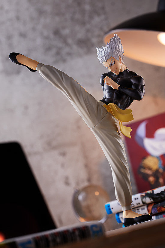 Garou POP UP PARADE  - ONE-PUNCH MAN | Glacier Hobbies