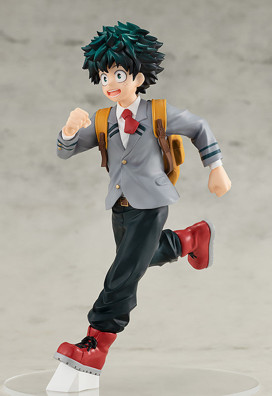 Izuku Midoriya POP UP PARADE - My Hero Academia | Glacier Hobbies