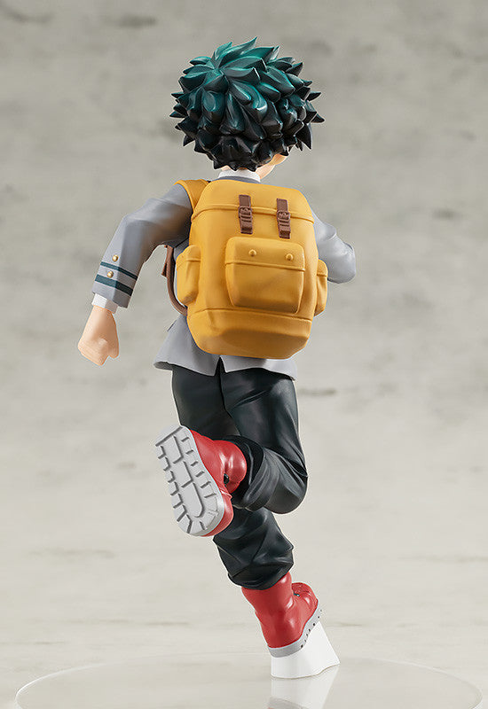 Izuku Midoriya POP UP PARADE - My Hero Academia | Glacier Hobbies
