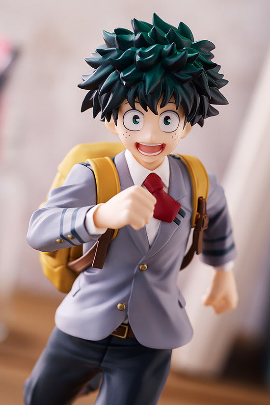 Izuku Midoriya POP UP PARADE - My Hero Academia | Glacier Hobbies