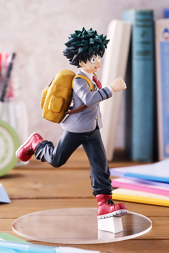Izuku Midoriya POP UP PARADE - My Hero Academia | Glacier Hobbies