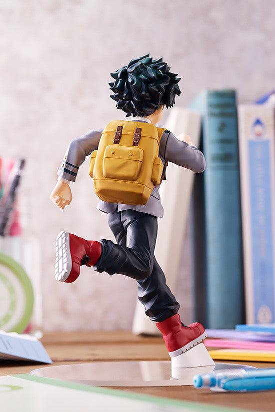 Izuku Midoriya POP UP PARADE - My Hero Academia | Glacier Hobbies